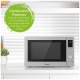 Panasonic NNCD87KS Countertop Microwave