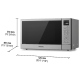 Panasonic NNGT69KSC