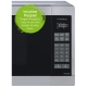 Micro-onde De comptoir Inox Panasonic (NNSC669S)