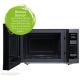 Micro-onde De comptoir Panasonic NNSC669S