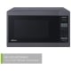 Micro-ondes Panasonic (NNSC688S)