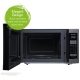 Micro-onde De comptoir Panasonic NNSC688S