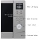 Micro-onde De comptoir Panasonic NNSD78LS