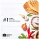 Micro-onde De comptoir Inox Panasonic (NNSD965S)