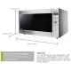 Micro-ondes Panasonic NNSD965S