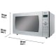 Micro-onde De comptoir Panasonic (NNSD986SC)