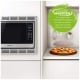 Panasonic NNSE795S Countertop Microwave