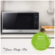 Panasonic NNSE995S Countertop Microwave