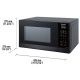 Panasonic NNSG448SC