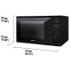 Panasonic Microwave (NNSG626B)