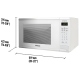 Panasonic NNSG656W Countertop Microwave