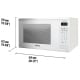 Micro-ondes Panasonic (NNSG656WC)