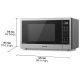 Panasonic NNST67KS Countertop Microwave