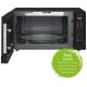 Micro-onde De comptoir Panasonic (NNST75LB)