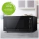 Micro-onde De comptoir Noir Panasonic (NNST75LB)