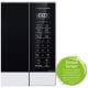 Panasonic NNST75LW Countertop Microwave