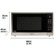 Micro-onde De comptoir Panasonic NNST96JS