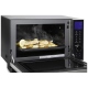 Panasonic Microwave (NNDS58HB)