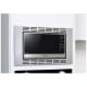 Accessoire petit electromenager Inox Panasonic (NNTK732S)