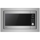 Panasonic NNCD66NS Microwave