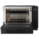 Panasonic NNDS59NB Countertop Microwave