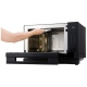 Panasonic NNDS59NB Countertop Microwave