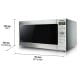 Micro-ondes Panasonic (NNSD765SC)
