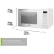 Panasonic NNSG676W Microwave