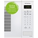 Panasonic NNSG676W Countertop Microwave