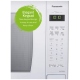 Micro-onde De comptoir Panasonic (NNST966W)
