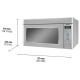 Micro-ondes Panasonic (NNSD291S)