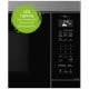 Panasonic Black Over the Range Microwave (NNST27HB)