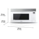 Panasonic Microwave (NNST27HW)
