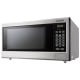 Micro-ondes Panasonic NNST663SC