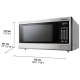 Micro-ondes Panasonic (NNST663SC)