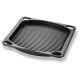 Panasonic NUHX100S Countertop Microwave