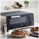 Panasonic Countertop Microwave (NUHX100S)