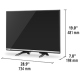 Panasonic Viera TV