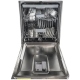 Porter & Charles Panel Ready Dishwasher (DWVFI)