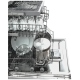 Porter & Charles Dishwasher (DWVFI)