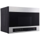 AEG Stainless Steel Over the Range Microwave (EM038K6BD-S)