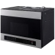 AEG EM038K6BD-S Over the Range Microwave