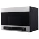AEG Microwave (EM038K6BD-S)