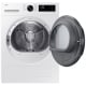 Sécheuse électrique Blanc Samsung (DV25FG50B0BEAC)