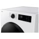 Sécheuse électrique Blanc Samsung (DV25FG50BVBEAC)