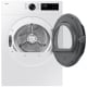 Sécheuse électrique Samsung DV25FG50BVBEAC 4 pi. cu. Avec conduit d'évacuation