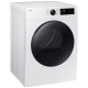 Sécheuse Samsung 4 pi. cu. Avec conduit d'évacuation (DV25FG50BVBEAC)