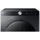 Samsung 4 cu. ft. Vented Black Electric Dryer (DV25FG60BVBBAC)