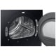 Samsung 4 cu. ft. Vented Electric Dryer (DV25FG60BVBBAC)