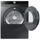 Samsung DV25FG60BVBBAC 4 cu. ft. Vented Electric Dryer